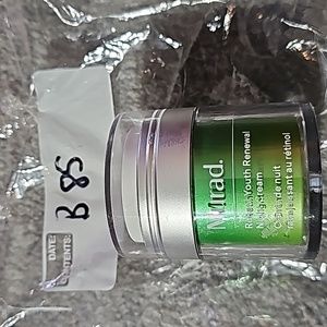 MURAD RETINOL YOUTH RENEWAL NIGHT CREAM